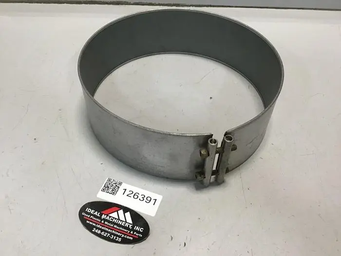 Used WATLOW STB9J3A1-T Heater Bands Michigan US | Ideal Machinery #707257