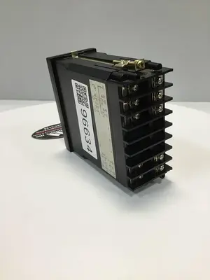 USED RKC REX-C400FK03VAB