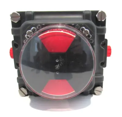 NEW TOPWORX / EMERSON TXP-M2GGNPM LIMIT SWITCH BOX TXPM2GGNPM
