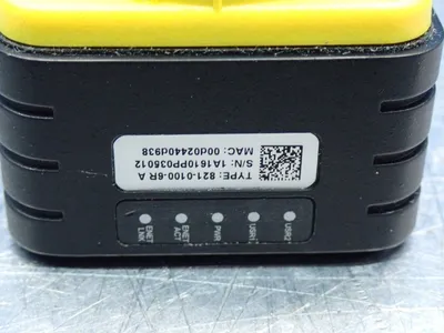 Used COGNEX 82505061R / IS7010C01 Camera Systems Ohio US | HGR 24 #751873