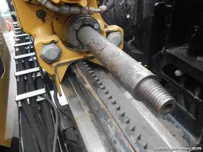 Used 2022 VERMEER 2022 VERMEER D24X40 S3 Drill Rigs Florida US | HDD Broker #1346169