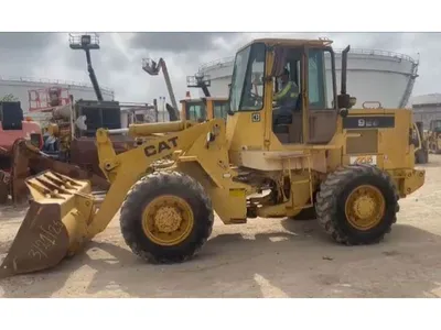 1988 Caterpillar 926E