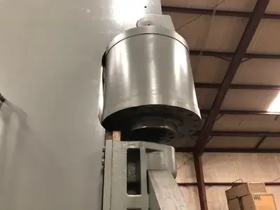 CINCINNATI 1250 H BRAKES, PRESS, Hydraulic (Tons) | Machinery Resources International (9)