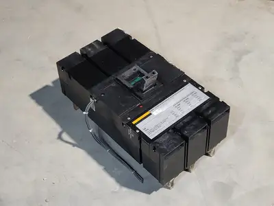 USED MERLIN GERIN CK1200N