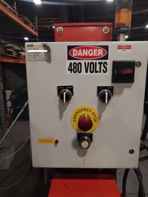 USED 2008 ALM ML-2P