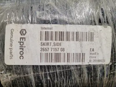 NEW 2018 EPIROC 2657715708