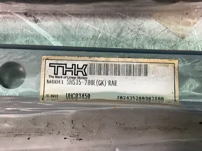 Used THK SHS35280L(GK) Miscellaneous MRO Ohio US | HGR 24 #1285729