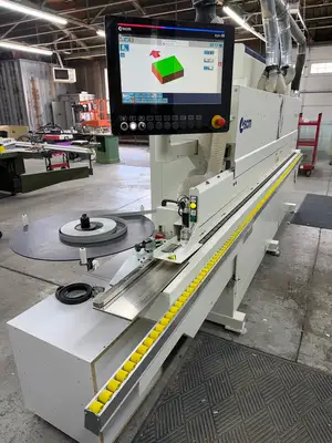 USED 2018 SCM K560 R HP