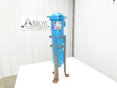 Used FSI _UNKNOWN_ Parts (Hydraulics and Pneumatics) Indiana US | Arrow Industrial #1469978