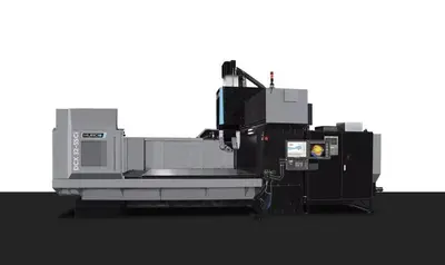 Used 2025 HURCO DCX32-5SI Gantry Machining Centers (incld. Bridge & Double Column) Georgia US | Shub Machinery #924831