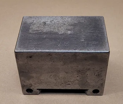 ALORIS DA4Q-2500 Tooling & Accessories, Tooling | Machinery Central (12)