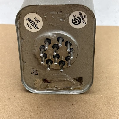 New | in-Stock AMETEK 50A1-120A Relays & Switches Indiana US | J&J Industrial Supply #1306332