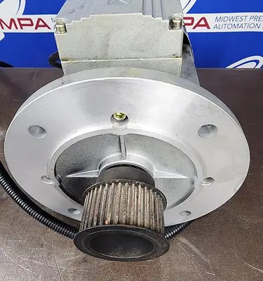 USED TAIZHOU QINGHUA MACHINE AND ELECTRIC YS8012