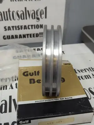 New | in-Stock GULF LER-109 Bearings | Surplus Asset Holdings #1190180
