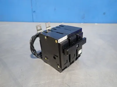 New | in-Stock EATON BAB2020S Circuit Breakers | HGR 24 #731958