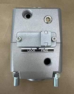 NEW SMC CLA2-63-E