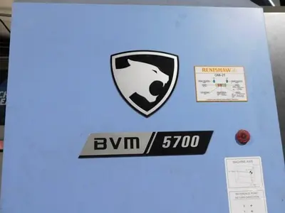 2022 DOOSAN BVM 5700 Vertical Machining Centers | Toolquip, Inc. (2)