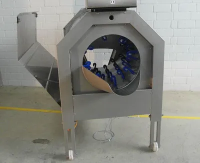 Mainca TC-84 Link Cutter