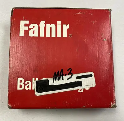 Used FAFNIR 312K FS50000 Bearings | Surplus Asset Holdings #1188757