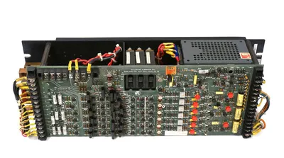 WARNER & SWASEY 5351-5037 DC SERVO DRIVE 53515037