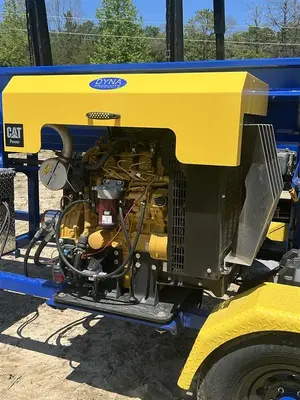 NEW 2024 DYNA FIREWOOD PROCESSORS AND SPLITTERS