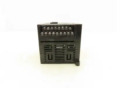 Omron G9SP-N10S Programmable Safety Controller 24VDC 1.6A 10 Inputs 4 Outputs
