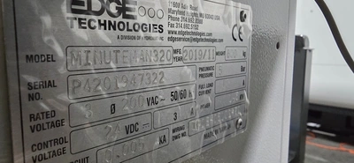 2019 TSUGAMI S206-II Swiss Type CNC &amp; Automatics | USED CNC (5)