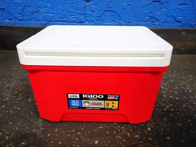 Used 2020 IGLOO LAGUNA 9 Miscellaneous MRO Ohio US | HGR 24 #1083655