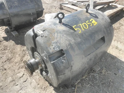 USED ALLIS CHALMERS -
