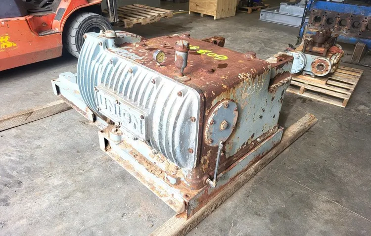 Used UNION TX-150 Pumps | Power Zone Equipment #969106