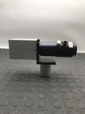 NEW 2025 ISRA VISION Linelight 100W