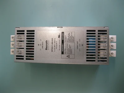 USED Bosch Rexroth NFD03.1-480-055