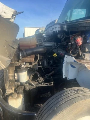 Used 2013 INTERNATIONAL DURASTAR 4300 Cab Chassis trucks California US | ABN Services #1339222