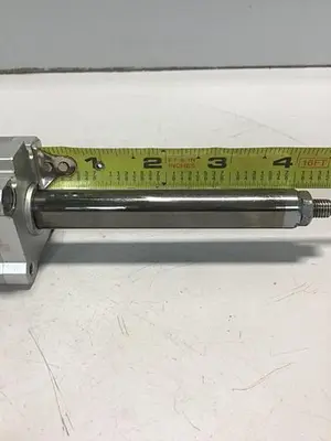 USED SMC NCDQ2KB32-100D