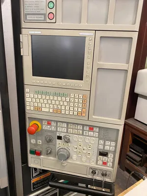 2014 DMG MORI DURAVERTICAL 5060 Vertical Machining Centers | Compass Machine Tools, LLC (3)