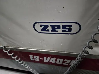 USED OKUMA ESV-4020