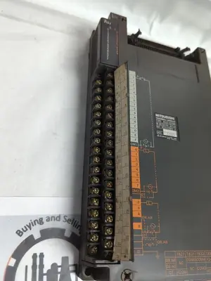 Used MITSUBISHI A0J2-E28DR Programmable Logic Controllers Ohio US | Surplus Asset Holdings #1245091