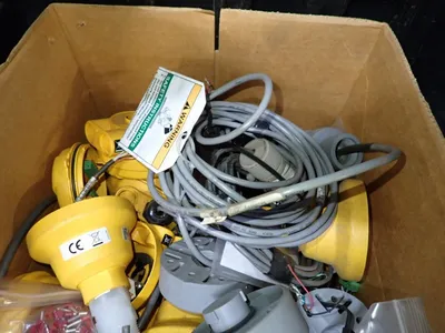 USED Electronics & Components