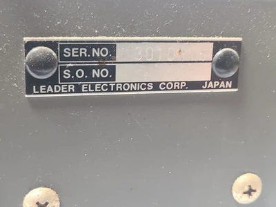 USED Gamry Instruments 23473247327473204092397473274