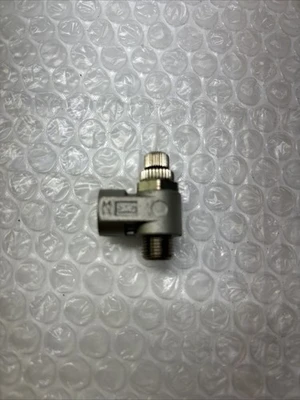 **Needle Valve 1/8”DIA(Lot Of 3) FLWC0015 Fast Shipping &Warranty#