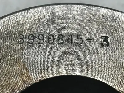 USED CINCINNATI MILACRON 399043-3