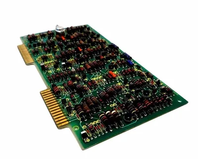 REPAIRED GENERAL ELECTRIC 44A391788-G02 CIRCUIT BOARD 44A391788G02