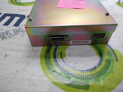 USED FUJI GDSB10