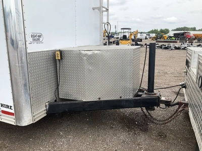 Used 1995 KENWORTH T300 Campers, Caravans, Motorhomes Michigan US | Miedema Asset Management Group #1342328