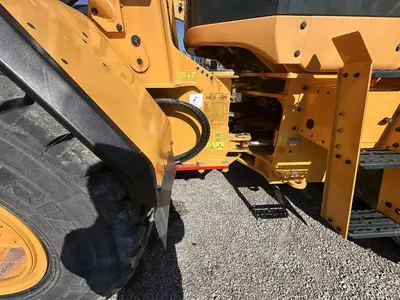 Used 2022 HYUNDAI HL940AXT Wheel Loaders Ohio US | Proxy Equipment #1388626