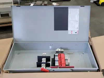 NEW SIEMENS HFC325NA