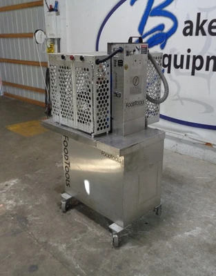 Used FOODTOOLS CS-2ADFG Slicers / Dicers / Cutters California US | BakeryEquipment.com #1555989