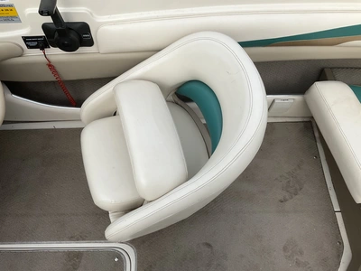 USED 2003 GLASTRON GX 180