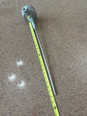 Used Rosemount 00079-0325-2003 Sensors Indiana US | J&J Industrial Supply #1285254