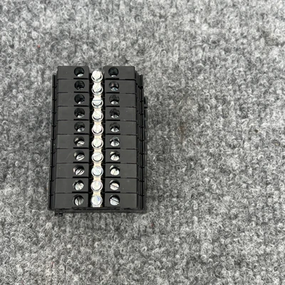 Used Entrelec 60947-7-1 Terminal Blocks California US | Davliegogo LLC #1707944